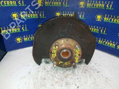 Used Right front steering knuckle HONDA LOGO (GA) 1.3 (GA3) (65 hp) 24680379