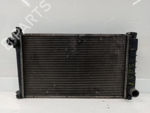 BP11119028M31 | Radiateur BMW 3 Compact (E36) 318 tds BP11119028M31