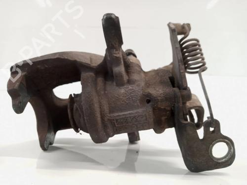 Right rear brake caliper FORD MONDEO III (B5Y)  | BP11577942M106 