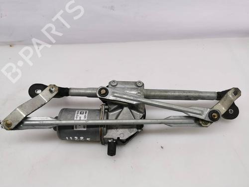 Front wiper motor OPEL CORSA D (S07)  | BP8471135M29 