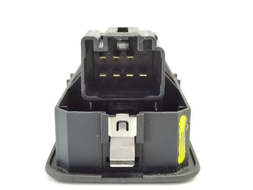 Right front window switch LAND ROVER RANGE ROVER SPORT I (L320) 2.7 D 4x4 | BP12844923I26 