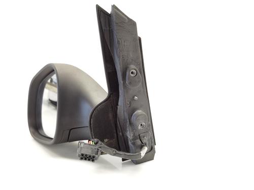 Left mirror SEAT ALTEA XL (5P5, 5P8)  | BP21143911C26 