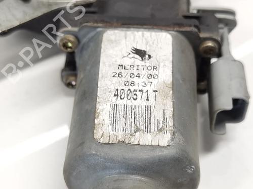 Front left window mechanism CITROËN SAXO (S0, S1) 1.5 D | BP13517670C22 