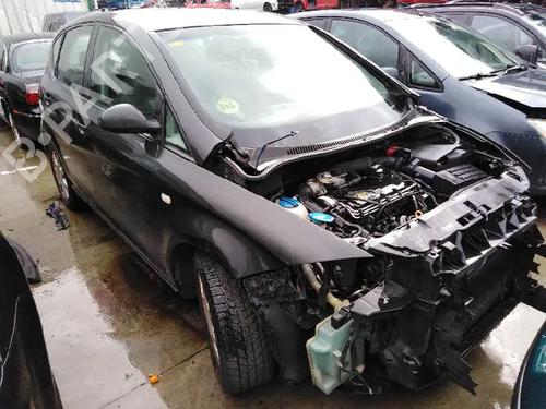 Rear mirror SEAT TOLEDO III (5P2) 1.9 TDI | BP8465724I6 