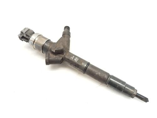 Injector NISSAN ALMERA TINO (V10)  | BP20667565M100 