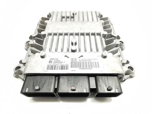 Used Engine control unit (ECU) Engine control unit (ECU) PEUGEOT 407 (6D_) 2.0 HDi 135 (6DRHRH, 6DRHRE, 6DRHRG, 6DRHRJ) (136 hp) 33854706 33854706