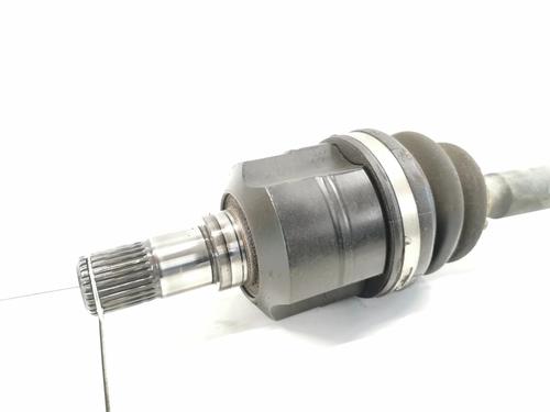 Right front driveshaft KIA CARENS II MPV (FJ)  | BP13297687M39 
