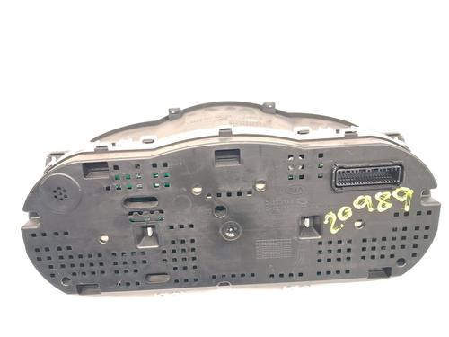 Instrument cluster KIA CARENS IV 1.7 CRDi | BP30052756C47 