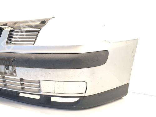 Front bumper SEAT IBIZA II (6K1) 1.9 TDI | BP29430067C7 