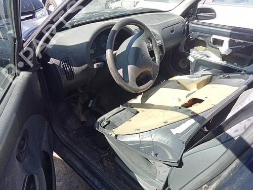 Front left window mechanism CITROËN SAXO (S0, S1) 1.5 D | BP13517670C22 