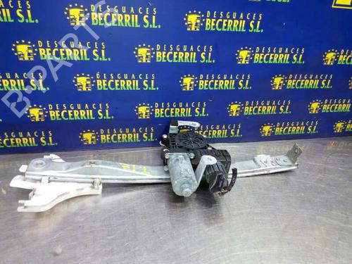 Used Rear left window mechanism FORD MONDEO III (B5Y) [2000-2007]  8428006