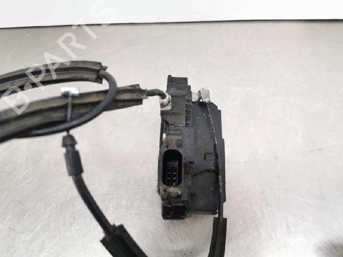 Front right lock CITROËN JUMPER II Van 2.2 HDi 100 | BP8462206C97 
