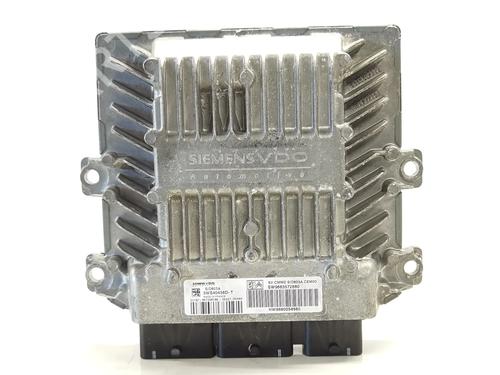 Motorstyringsenhed CITROËN C4 Grand Picasso I (UA_) [2006-2013]  18459451