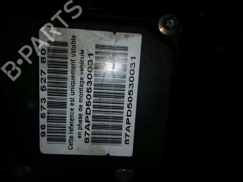 ABS pump CITROËN C4 I (LC_)  | BP8425454M43 