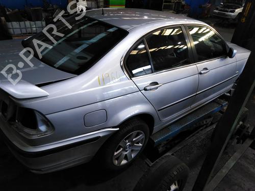 Right front fog light BMW 3 (E46) 320 d | BP8473530C31 