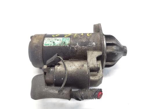 Starter RENAULT SCÉNIC II (JM0/1_) 1.6 16V (JM1R) | BP36157307M8 - Image 2