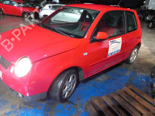 Front right window mechanism VW LUPO I (6X1, 6E1) 1.0 | BP31020697C23