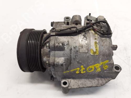 AC-Kompressor AC-Kompressor HONDA CIVIC VIII Hatchback (FN, FK) 1.8 (FN1, FK2) (140 hp) 36045798 36045798