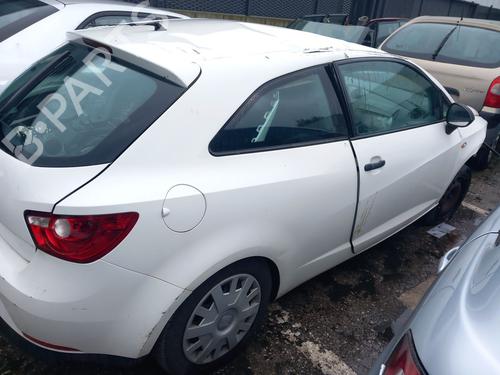 Front left window mechanism SEAT IBIZA IV SC (6J1, 6P5) 1.4 TDI | BP28163679C22 