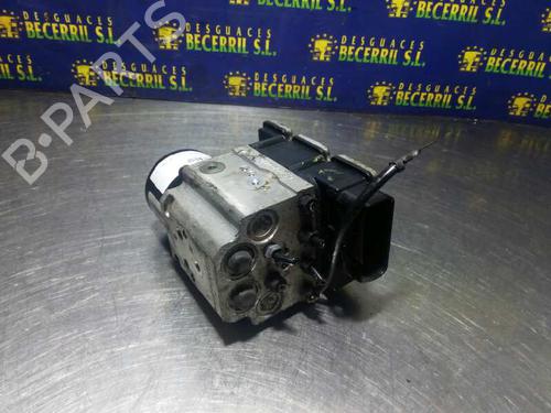 ABS pump SAAB 9-3 (YS3F, E79, D79, D75) 1.9 TiD | BP8438517M43 