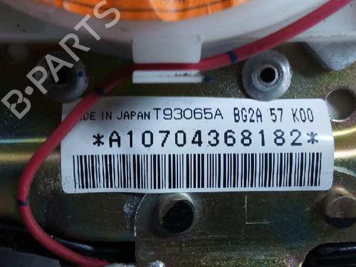 Driver airbag MAZDA 323 C V (BA)  | BP8442895C9 