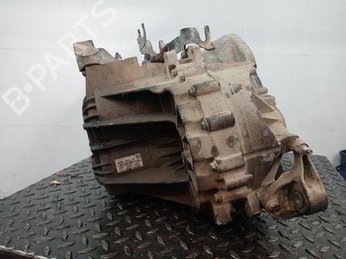 Gearbox FORD FOCUS II (DA_, HCP, DP) 2.0 TDCi | BP33831757M3 - Image 2