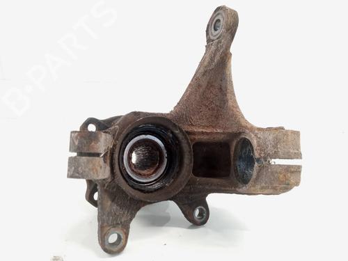 Left front steering knuckle FORD ESCORT IV (GAF, AWF, ABFT)  | BP11513311M25 