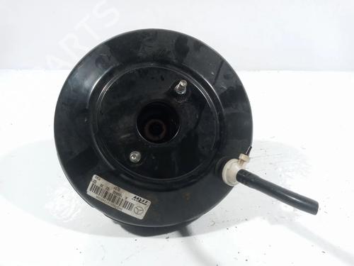 Used Servo brake MERCEDES-BENZ A-CLASS (W169) [2004-2012]  8613680