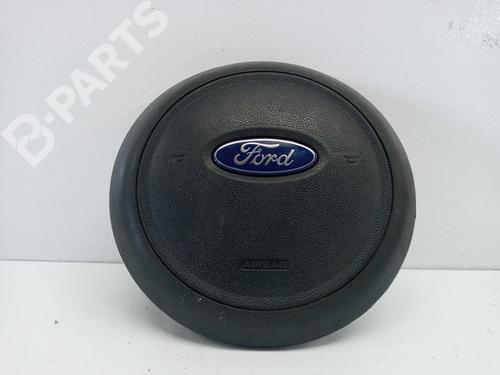 Used Driver airbag Driver airbag FORD KA (RU8) 1.2 (69 hp) 9183554 9183554