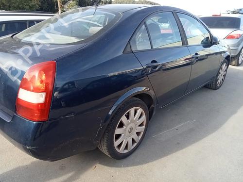 Switch NISSAN PRIMERA (P12) 2.2 dCi | BP14023643I30 