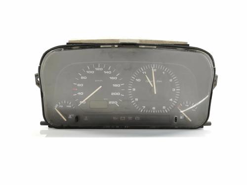 Used Instrument cluster VW GOLF III (1H1) [1989-1998]  16147202