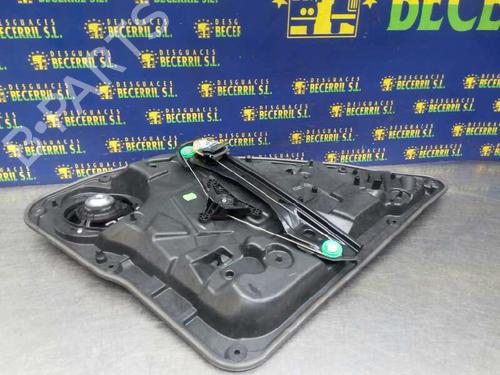 Used Rear right window mechanism MERCEDES-BENZ B-CLASS Sports Tourer (W246, W242) [2011-2018]  8444749