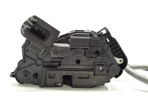Front left lock SKODA FABIA III (NJ3) 1.0 | BP24297923C98 