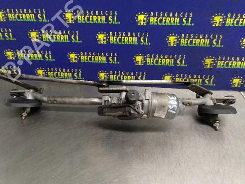 Used Front wiper motor DODGE CALIBER 2.0 CRD (140 hp) 8478676