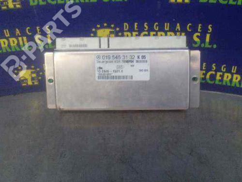 Used ESP ECU ESP ECU MERCEDES-BENZ CLK Convertible (A208) CLK 230 Kompressor (208.447) (193 hp) 8431241 8431241
