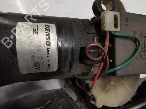 Front wiper motor ALFA ROMEO 145 (930_) 1.7 i.e. 16V (930.A1) | BP24680798M29 