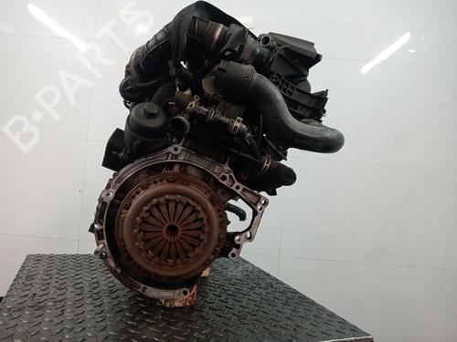 Engine CITROËN C3 II (SC_) 1.4 HDi 70 (SC8HZC, SC8HR0, SC8HP4) | BP33268373M1 - Image 5