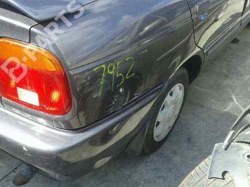 Rear left lock SUZUKI BALENO (EG) 1.6 i 16V (SY416) | BP8457541C100  - Image 9