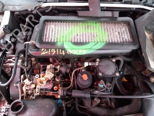 Motor CITROËN XSARA (N1) 1.9 TD (90 hp) 31248511
