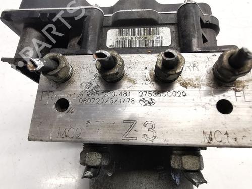 ABS pump SUBARU FORESTER (SH_) 2.0 D AWD (SHH, SHD, SHN) | BP36460453M43 - Image 3