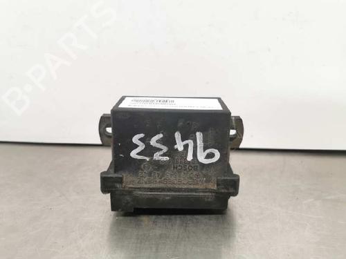 Elektronisk modul MERCEDES-BENZ 190 (W201) [1982-1993]  9087320