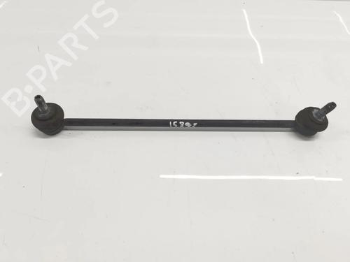 Used Right front suspension arm PEUGEOT 207 (WA_, WC_) 1.4 BiFuel (73 hp) 14023812