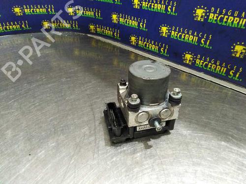 Used ABS pump FIAT PUNTO (188_) 1.4 (95 hp) 8461232