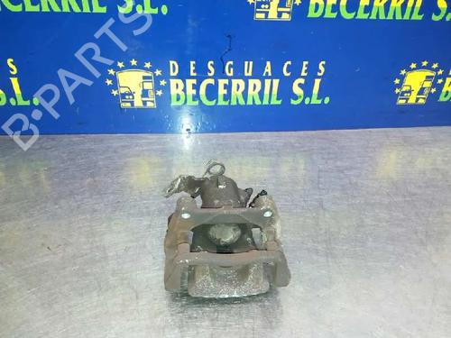 Left rear brake caliper OPEL ASTRA H Estate (A04) 1.6 (L35) | BP11576678M107 