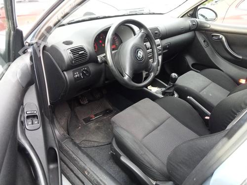 Squib airbag SEAT LEON (1M1) 1.9 TDI | BP12326902C102 