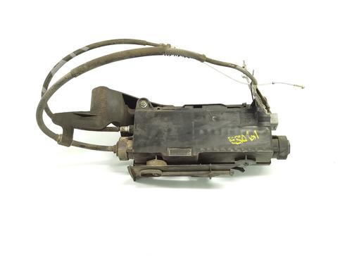 Handremsysteem RENAULT SCÉNIC II (JM0/1_) [2003-2010]  24517660