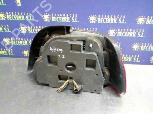 Left taillight BMW 5 (E39) 525 tds | BP8452201C34 
