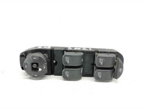 Used Left front window switch Left front window switch JAGUAR X-TYPE I Estate (X400) 2.0 D (130 hp) 9265968 9265968