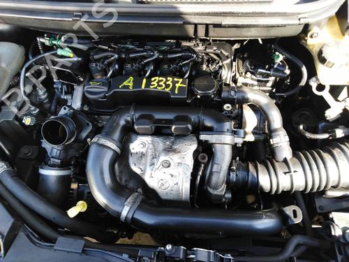 Servo brake FORD C-MAX (DM2) 1.6 TDCi | BP8627056M42 