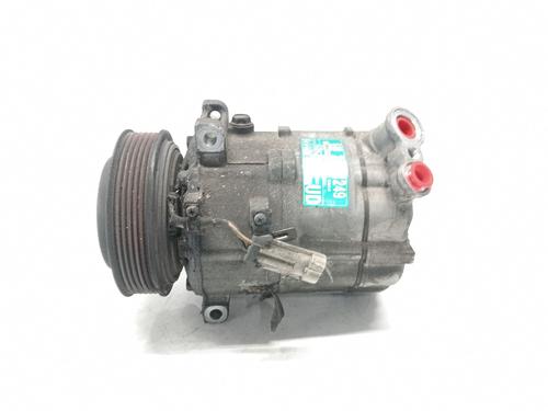 AC compressor OPEL VECTRA C (Z02)  | BP28026895M34 